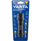 VARTA CONSUMER BATT - VAT18710101421 INDESTRUCTIBLE F10 PRO (INCL. 3AAA)