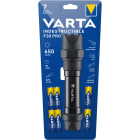 VARTA CONSUMER BATT VAT18714101421 INDESTRUCTIBLE F30 PRO (INCL. 6AA)