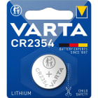 VARTA CONSUMER BATT VAT06354101401 CR 2354 (LITIO)