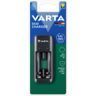 VARTA CONSUMER BATT VAT57651101401 VALUE USB DUO CHARGER