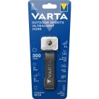 VARTA CONSUMER BATT - VAT18631101401 OUTDOOR SPORTS ULTRALIGHT H30R BIANCA