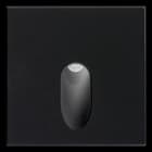 SIDE SPA SDEE909NE-Q-LBC SMALL-BLADE SQUARE 2W 62LM 3000K IP68 NE