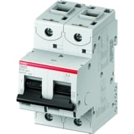 ABB SPA ABBS120398 S802N-B40 INTERRUTTORE AUTOMATICO 36KA 2
