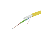 Metz - MEZ150U0089E120M OpDAT Univ-Kabel 1x8 OS2BR U-DQ(ZN)BH bl