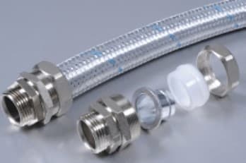 TEAFLEX TEACMMGG18 RACCORDO CM- MG 18 1/2