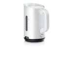 BRAUN BRA0X21010073 Wasserkocher 2200W 1.7L kabellos weiA