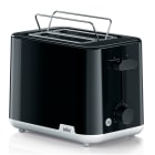 BRAUN BRA0X23010035 Toaster 2Schlitz 900W Auftauf-/AufwArmu