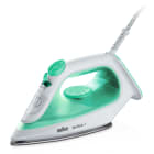 BRAUN BRA127407002 BA1/4geleisen 2000W 220ml SuperKeramik-S