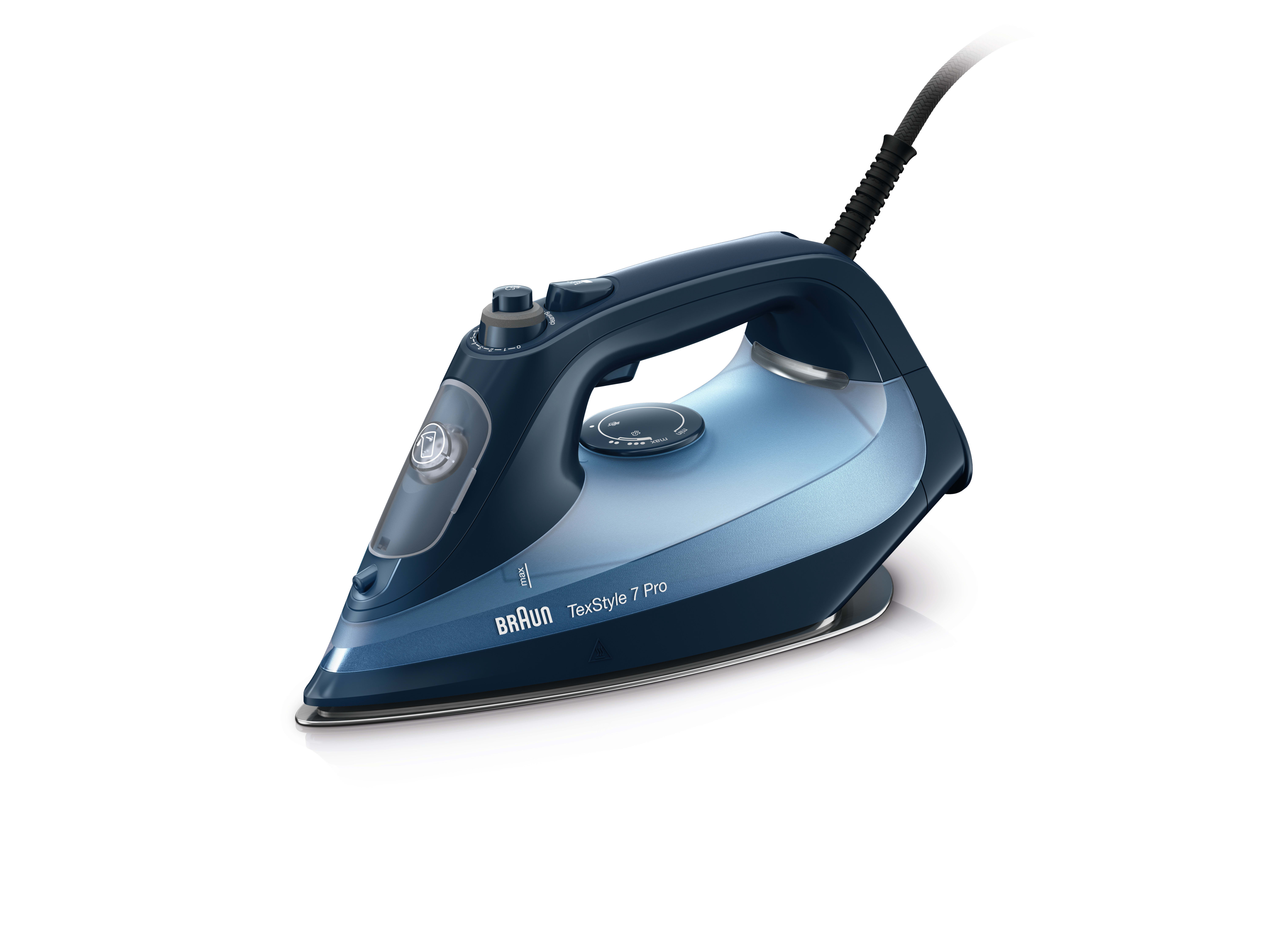 BRAUN BRA127403109 BA1/4geleisen 3000W 300ml FreeGlide 3D E