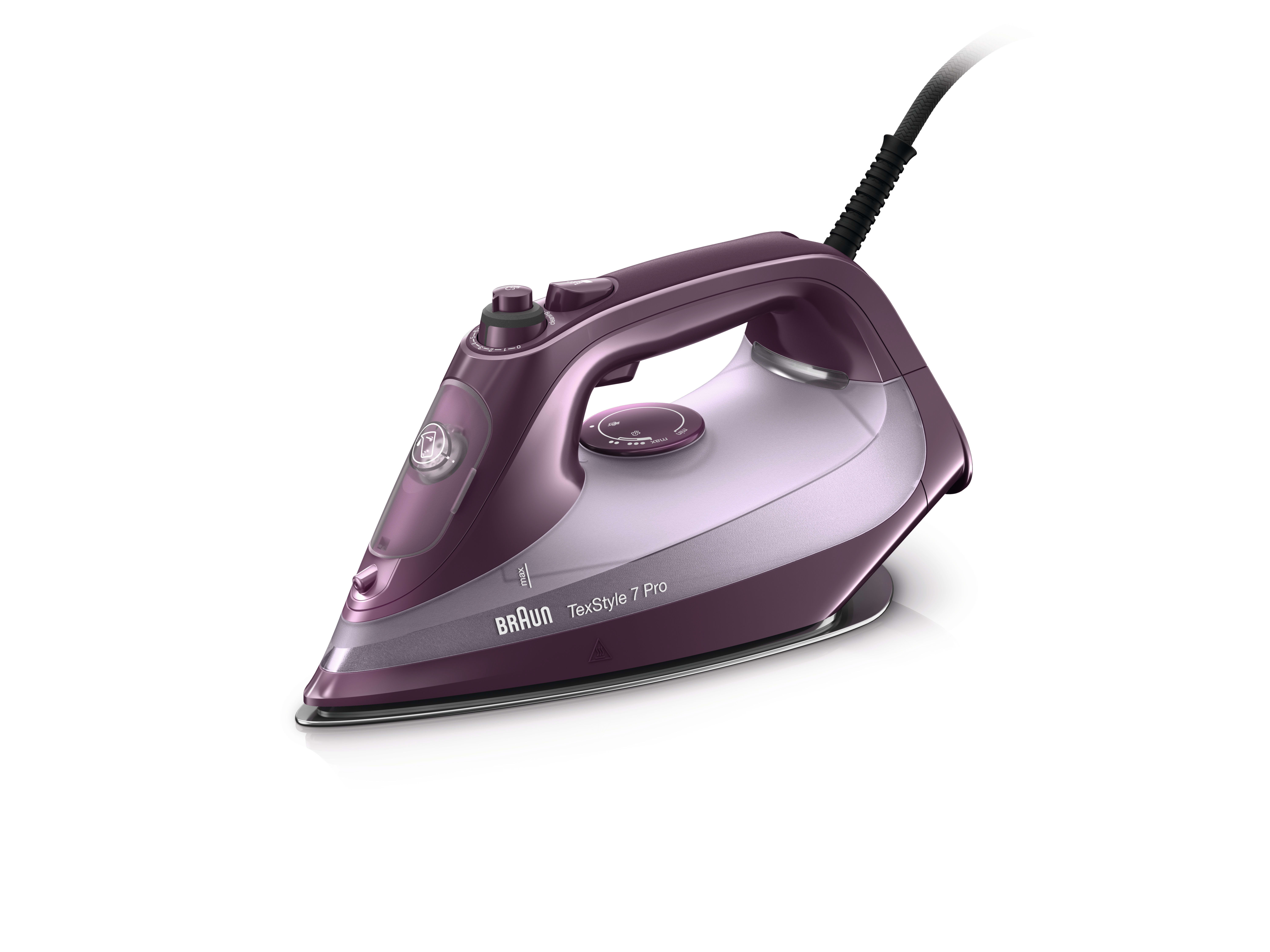 BRAUN BRA127403110 BA1/4geleisen 3100W 300ml FreeGlide 3D E