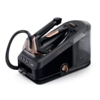 BRAUN BRA128805002 BA1/4gelstation 2700W 8bar 2L EloxalPlus