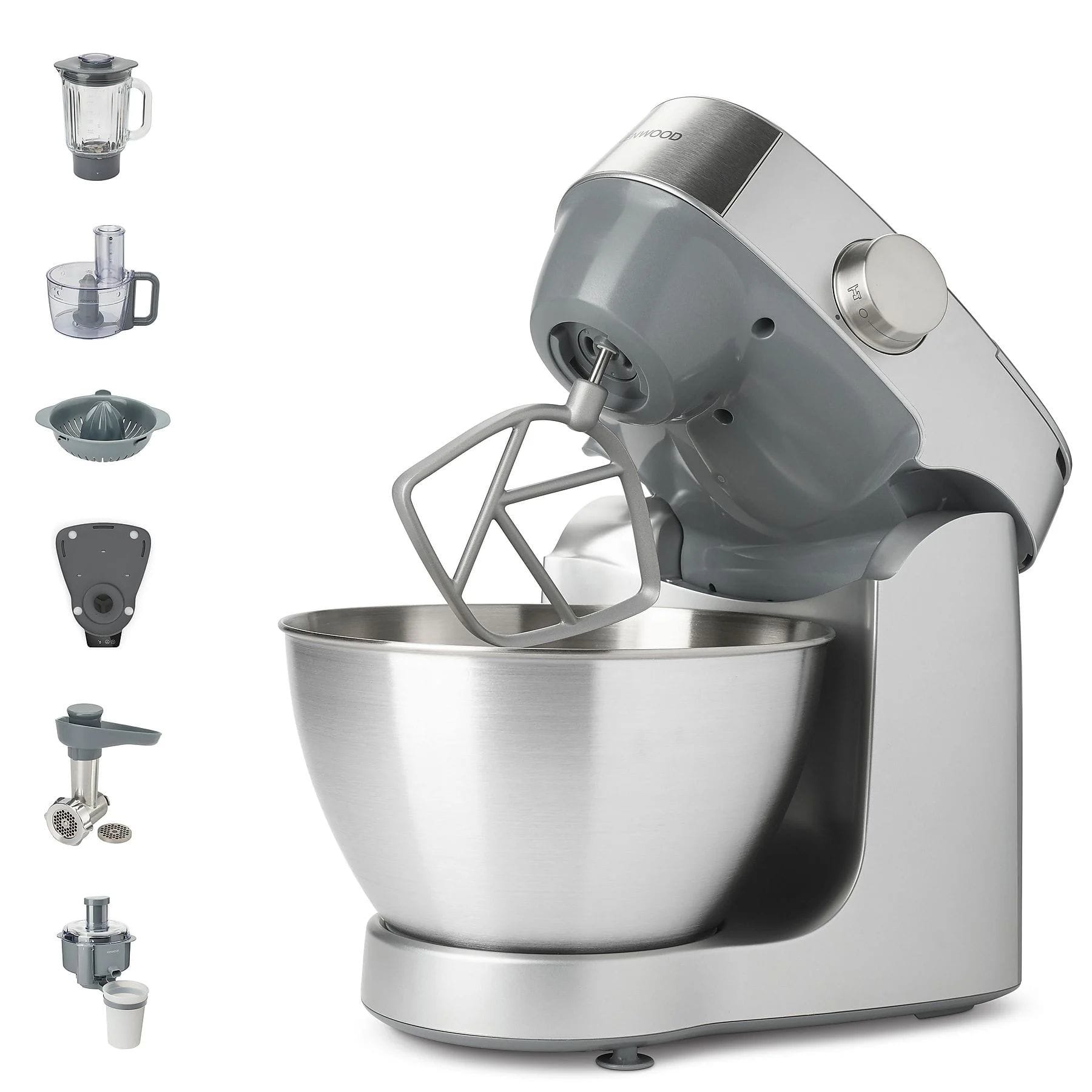 Kenwood - KEN0W20010122 KA1/4chenmaschine Prospero+ 1000W 4.3L E