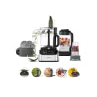 KENWOOD KEN0W22011080 KA1/4chenmaschine MultiProOneTouch 1000W