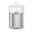 BRAUN BRA0X22611028 Zitruspresse 60W Automatik Anti-Tropf-Sy