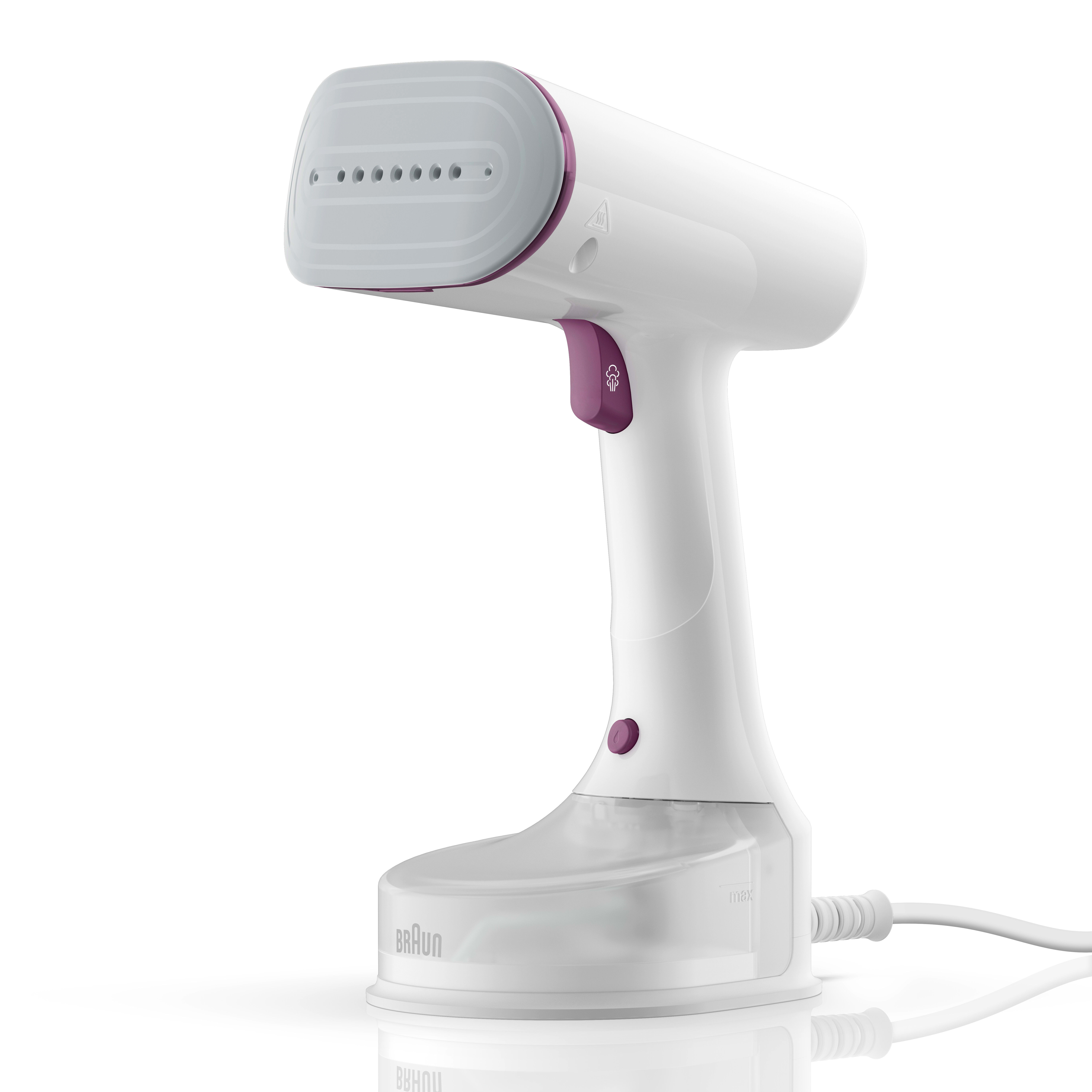 BRAUN BRA0X13810100 DampfbA1/4rste 1200W 150ml Dual FG3D-S.