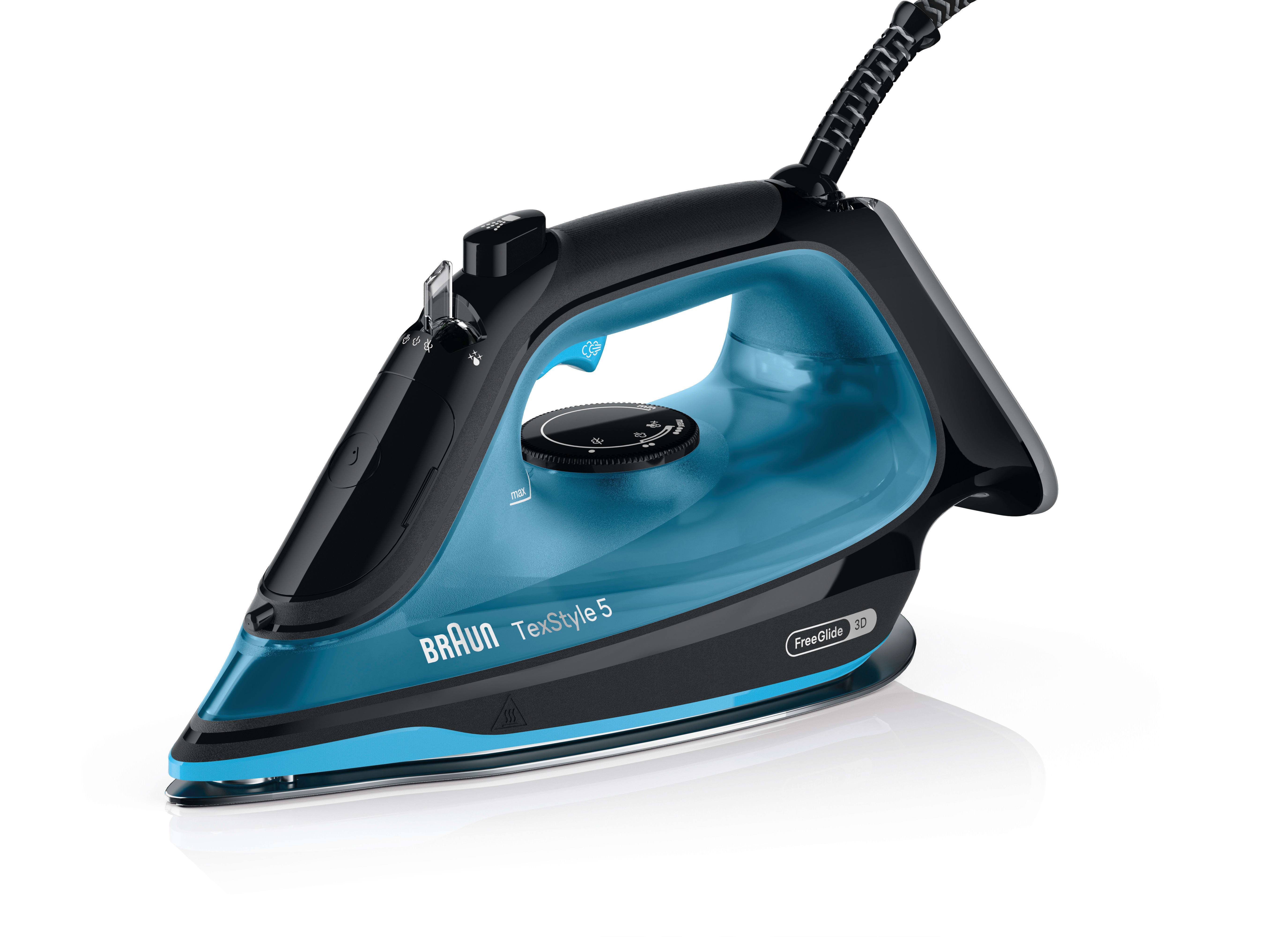 BRAUN BRA127410001 BA1/4geleisen 2600W 300ml SuperCeramic-S