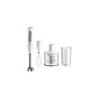 BRAUN - BRA0X22111509 Stabmixer 1000W 21St.+Turbo Metallf Mixb