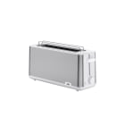 BRAUN BRA0X23010044 Toaster 1030W Langschlitz 8St. Auft.Aufw