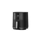 BRAUN BRA0X12500002 Friteuse 1500W 1kg Timer 80-200G 4.3L sw