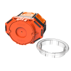 Primo PRZP953 Membrandose M1 CEE, Betonbau Betondose