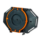 Primo PRZP760D Deckel fA1/4r Membrandose M1 60, Betonba