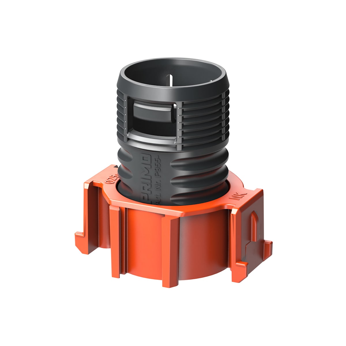 Primo PRZP955-25-NK End- und AbergangstA1/4lle C25, Betonba