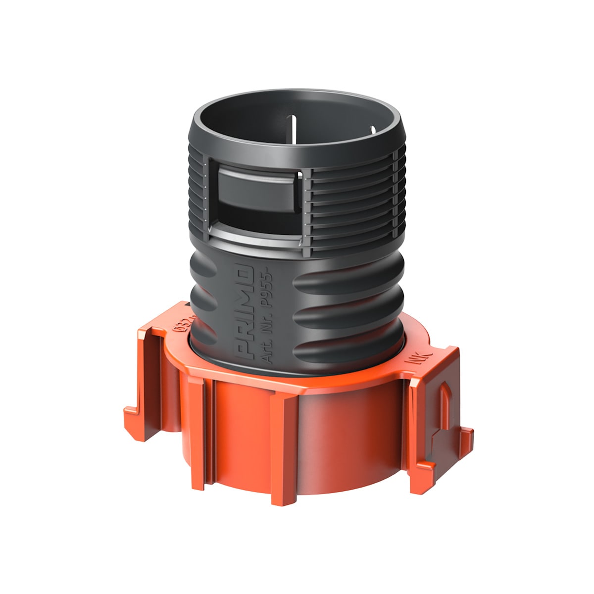 Primo PRZP955-32-NK End- und AbergangstA1/4lle C32, Betonba