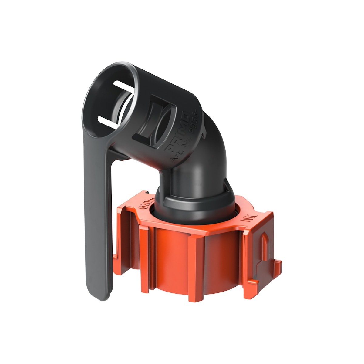 Primo PRZP956-20-NK Wand- und DeckenkrA1/4mmer C20, Betonbau