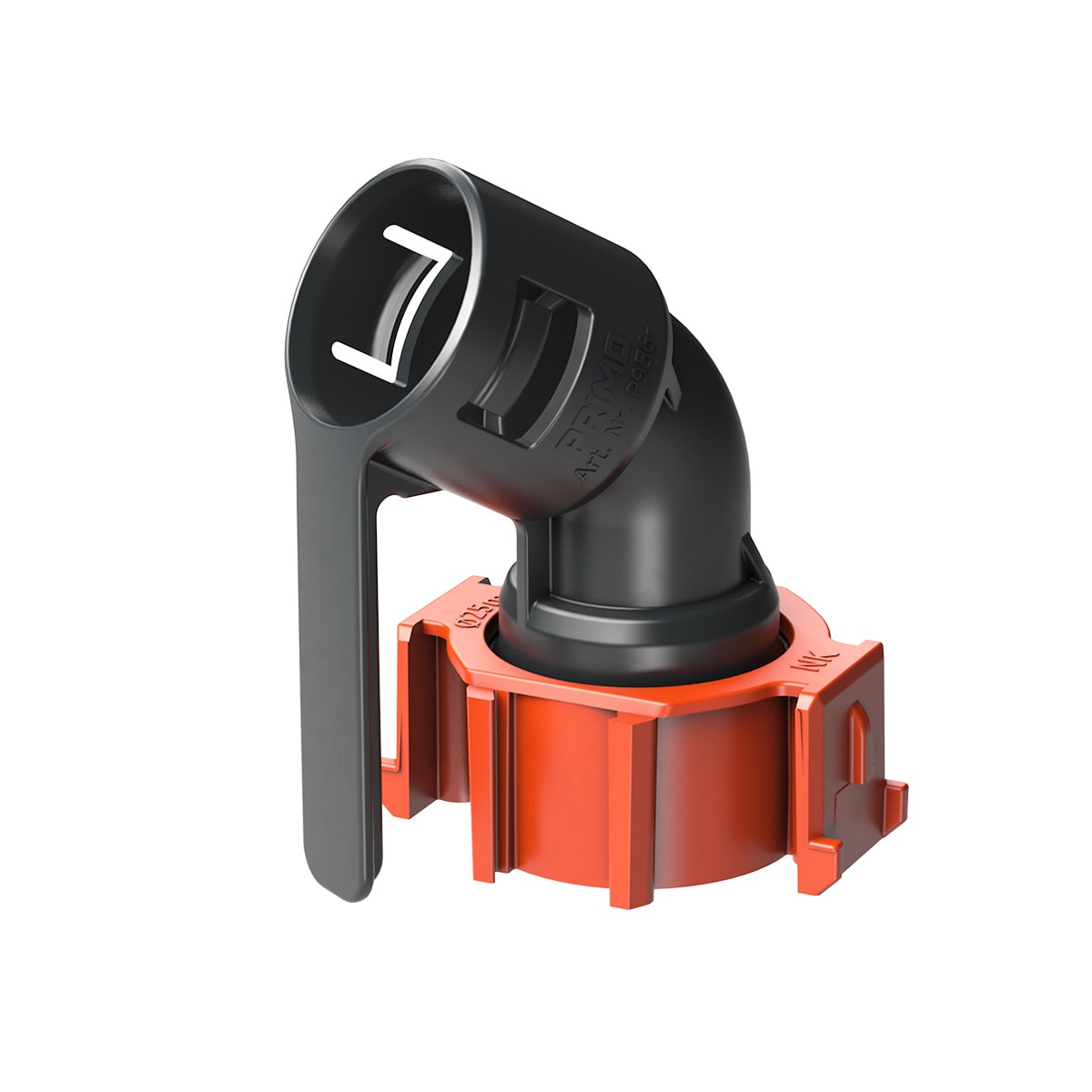Primo PRZP956-25-NK Wand- und DeckenkrA1/4mmer C25, Betonbau