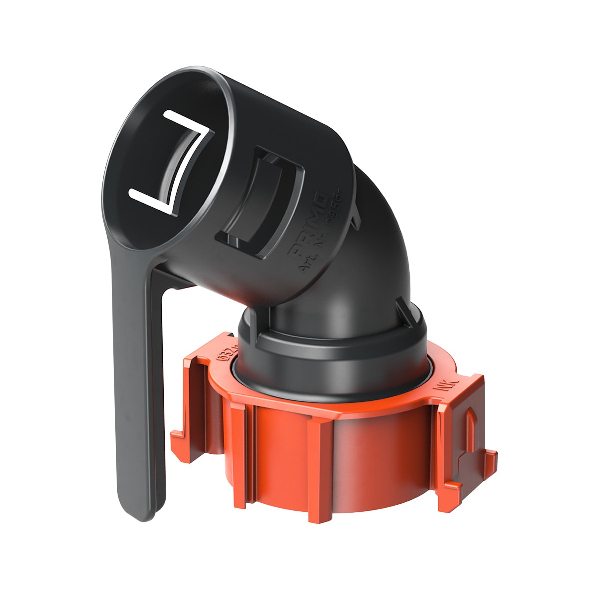 Primo - PRZP956-32-NK Wand- und DeckenkrA1/4mmer C32, Betonbau