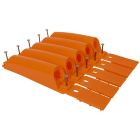 Primo PRZP858 Schalungsschoner Quickstar, Betonbau