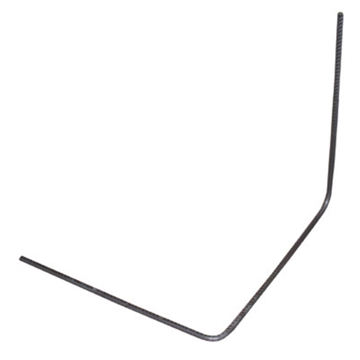 Primo - PRZP425 RohrstA1/4tze Stahl