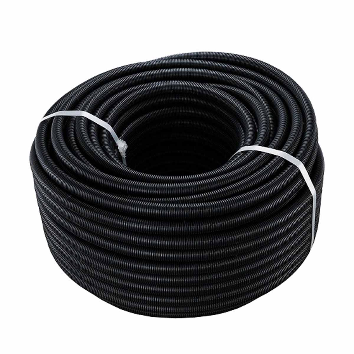 Primo - PRZP800 Rohr (M) 16, 320 N schwarz mit Gleitschi