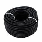 Primo - PRZP801 Rohr (M) 32, 320 N schwarz mit Gleitschi