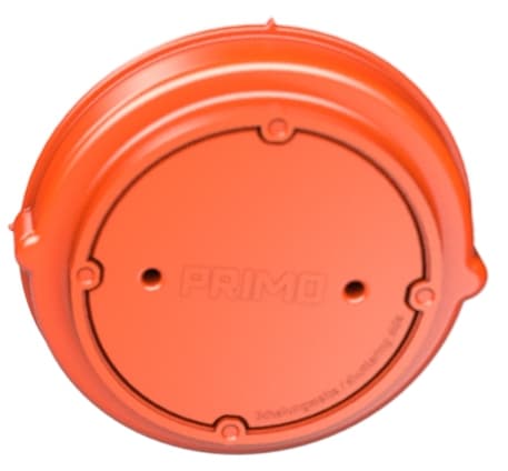 Primo PRZP421B-60 Boden-Grundplatte fA1/4r die Universalgr