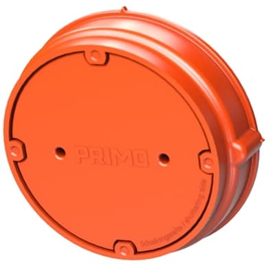 Primo PRZP421B-70 Boden-Grundplatte fA1/4r die Universalgr