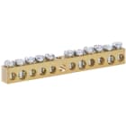 ABB SPA ABB12534 MORSETTO 15H D.4.5MM E 6H D.5.6MM