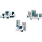 ABB SPA - ABB12539 PORTAMORSETTO-INTERASSE 104MM