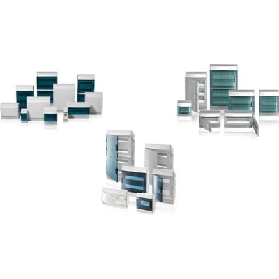 ABB SPA - ABB12539 PORTAMORSETTO-INTERASSE 104MM