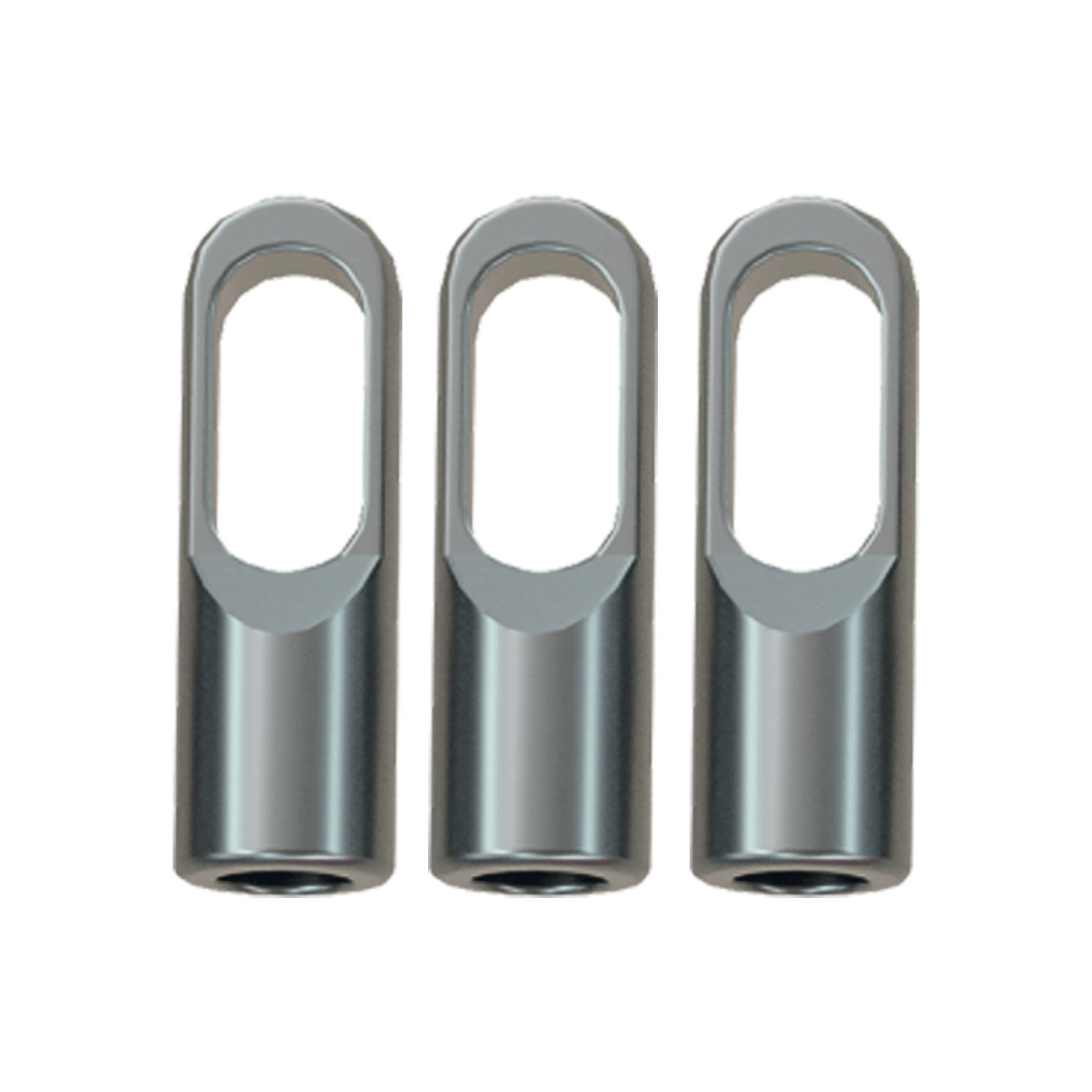 Runpotec - RUN20947 GF3 SLIM ZugAsen-Set A 4,5 mm, 3 StA1/4