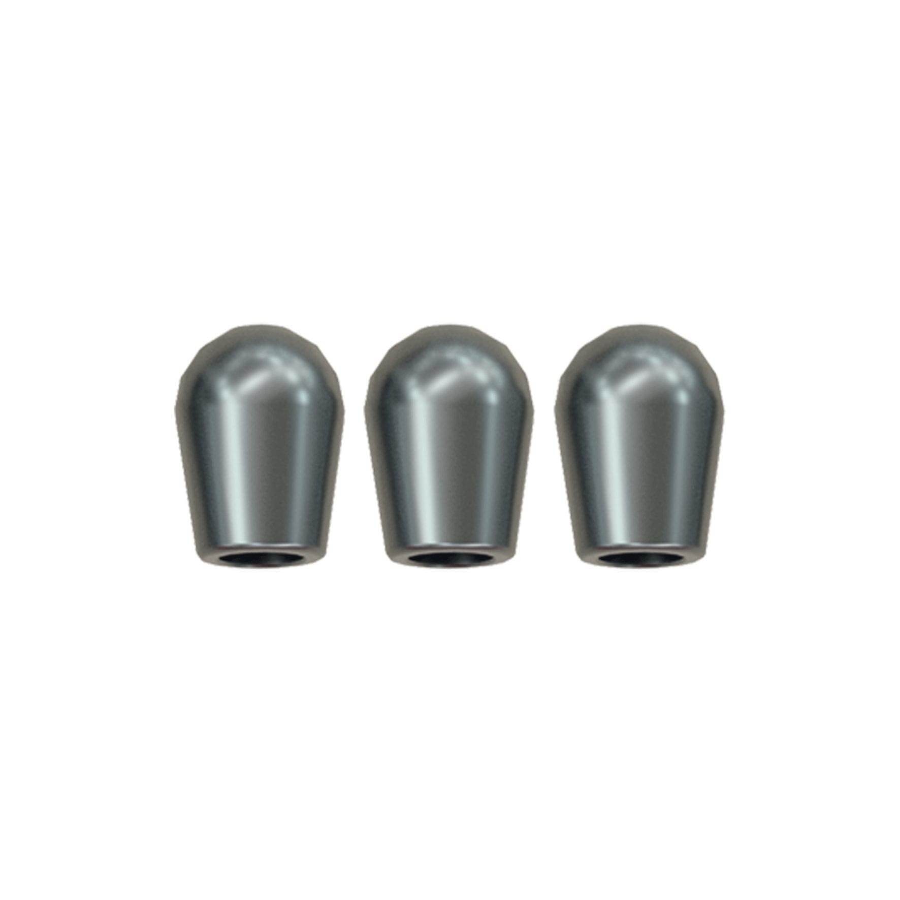 RUNPOTEC RUN20948 GF3 SLIM Anfangsbirnen-Set A 4,5 mm, 3