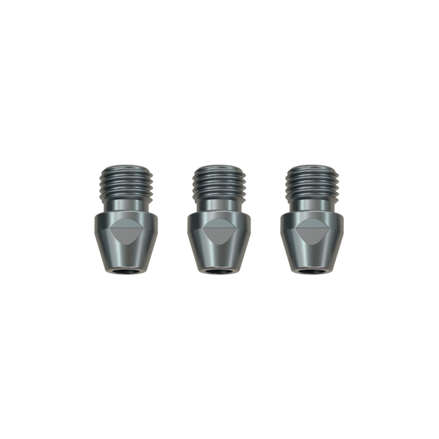 RUNPOTEC RUN20955 GF3 SLIM Adaptergewinde-Set RTG A3mm In