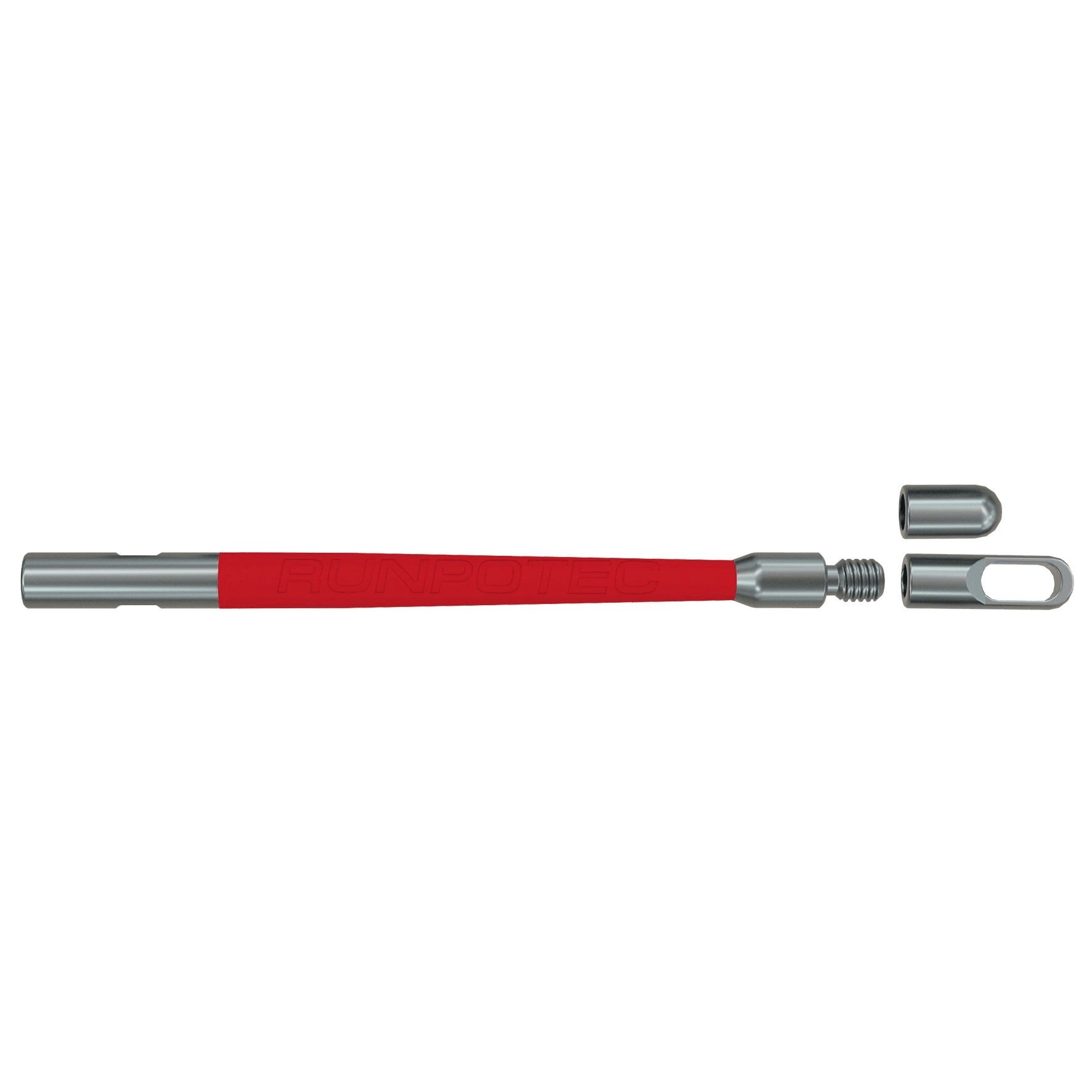 RUNPOTEC RUN20956 GF3 SLIM RG4.5 FA1/4hrungsspitze m. Fron