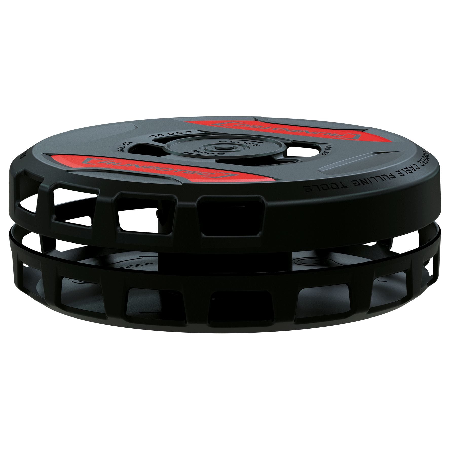 RUNPOTEC RUN21005 Rolle CB 260 - ohne Box