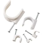 MASTER SRL - MST400B910 GRAFFETTA DIAM.9-10 MM BIANCA