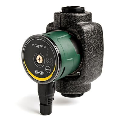 DAB PUMPS SPA DAB60231854 EVOSTA380/180(1)1X23050/60Y25