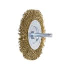 ABC TOOLS SPA ABCD40100050 SPAZZOLE D 4010/0X50