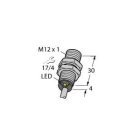 TURCK BANNER SRL TUK40100 BI2-G12-Y1X