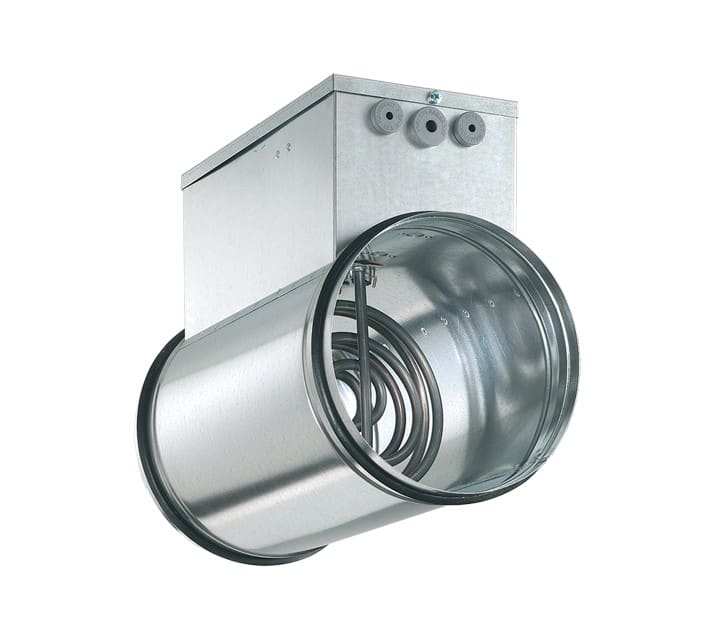 VORTICE - VOR0000020317 ELECTRIC HEATER 1200