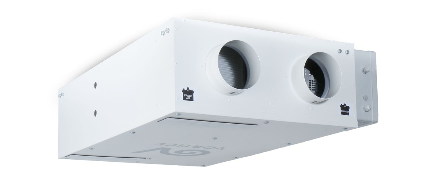 VORTICE - VOR0000045999 VORT HR 1200 FLAT